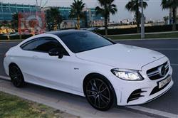 مێرسێدس بێنز C-Class